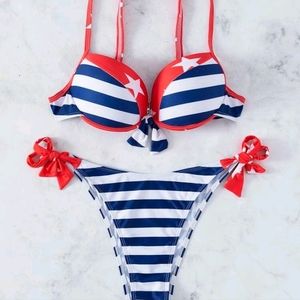 Women Bikini